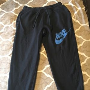 Men’s Nike Joggers